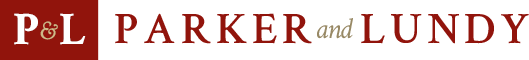 Photo of Parker and Lundy Logo